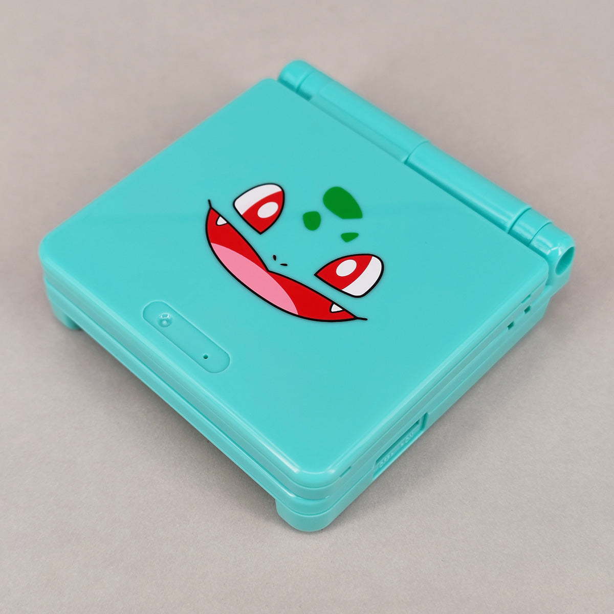 GBA SP Custom Mirror Shell