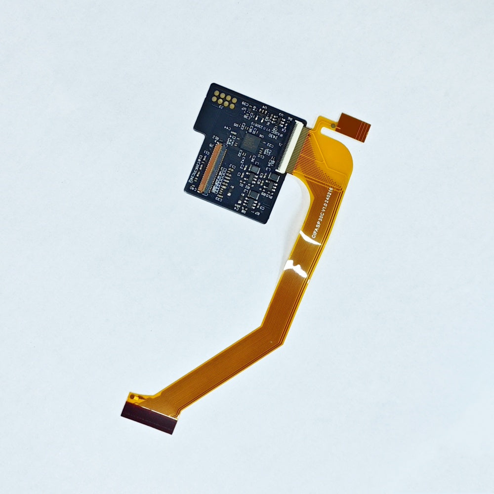 REPLACEMENT 3.0 Inch IPS GBA SP Backlight Kit M2 main cable