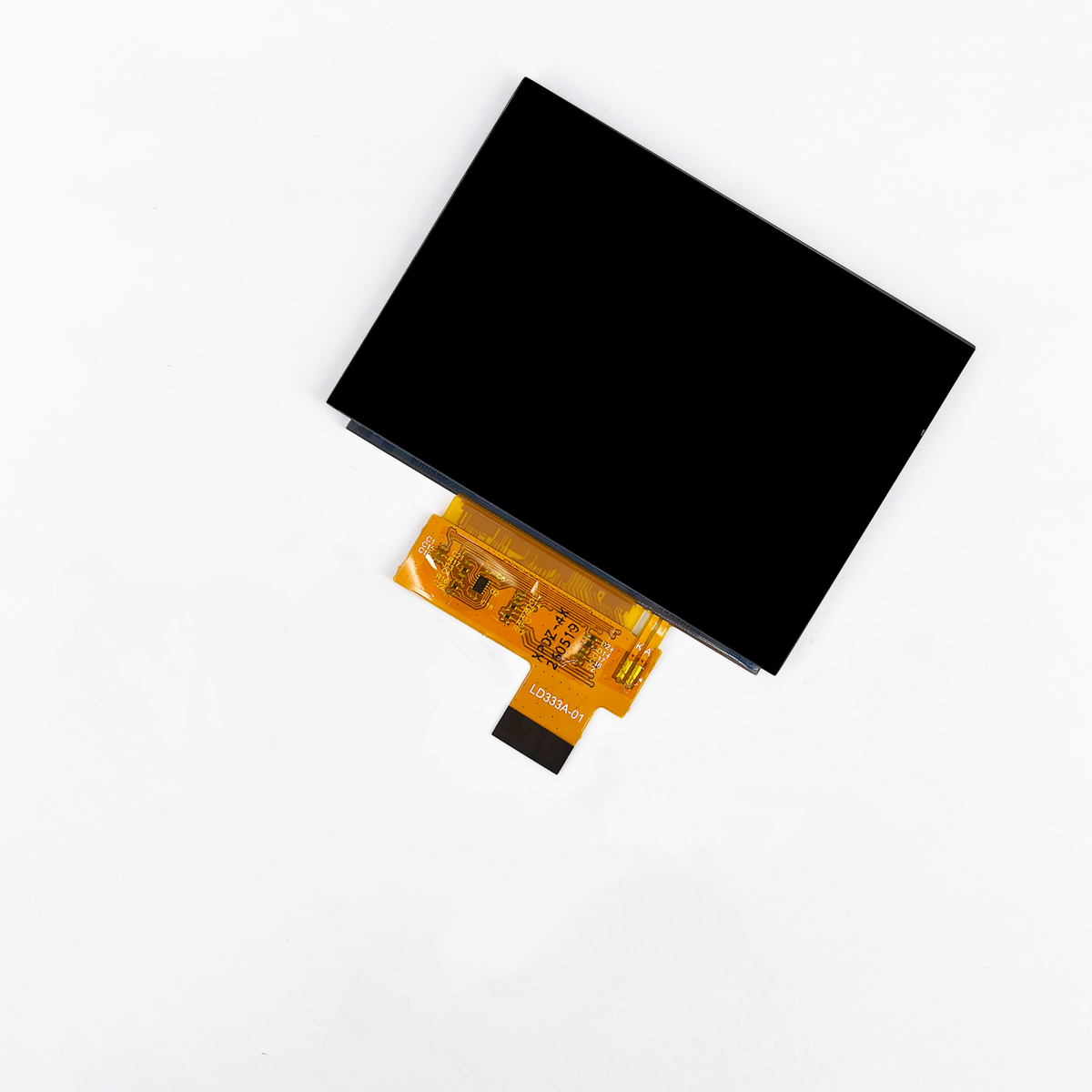 REPLACEMENT LAMINATED LCD FOR IPS GBA SP MAX Backlight LCD
