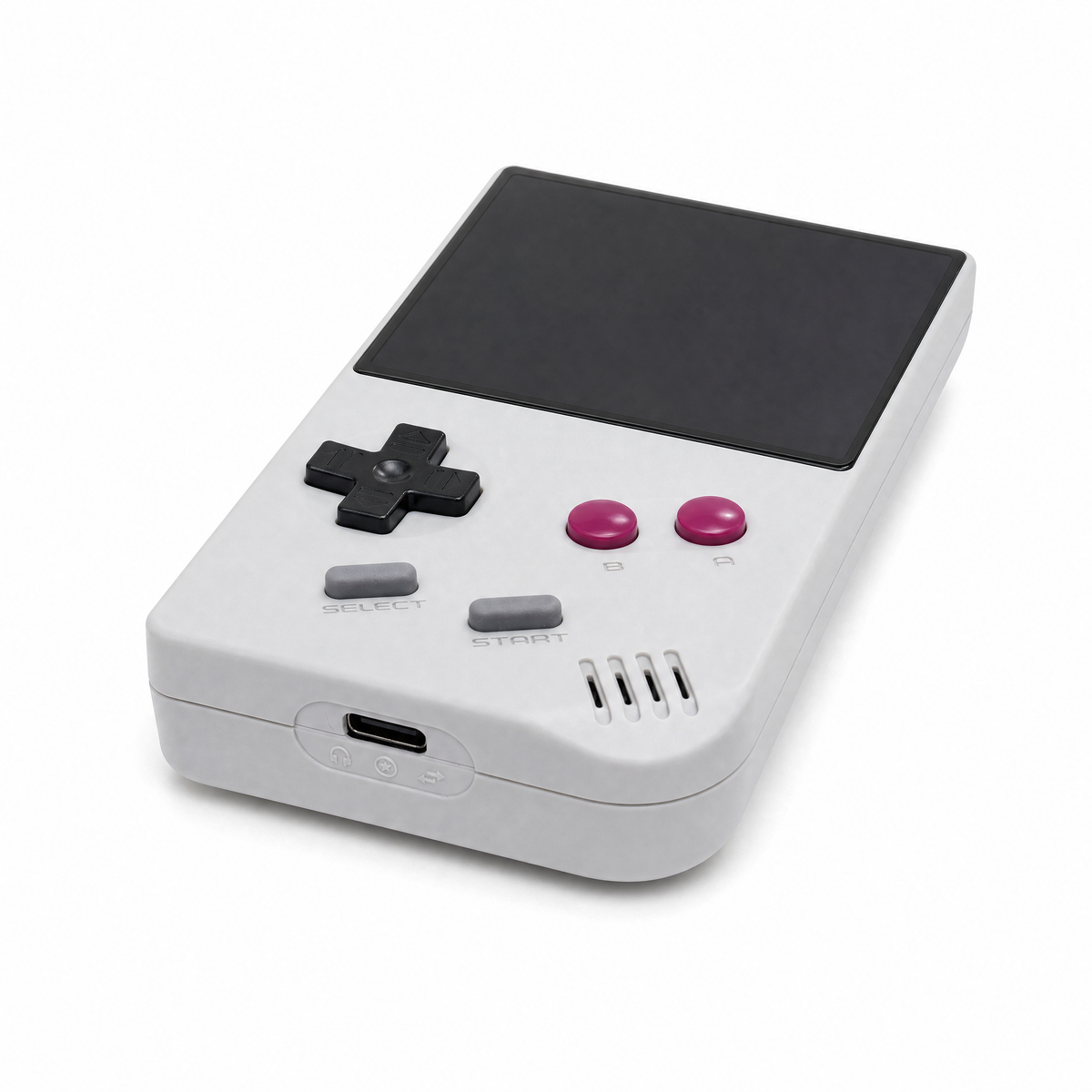 FPGB MINI – FPGA Game Handheld Console