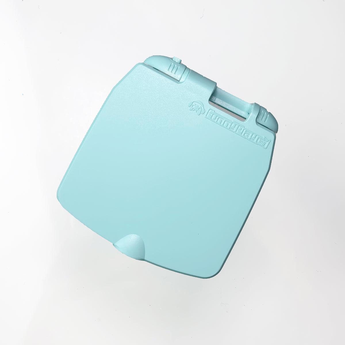 For Game Boy Advance (GBA) Screen Protector Front Cover
