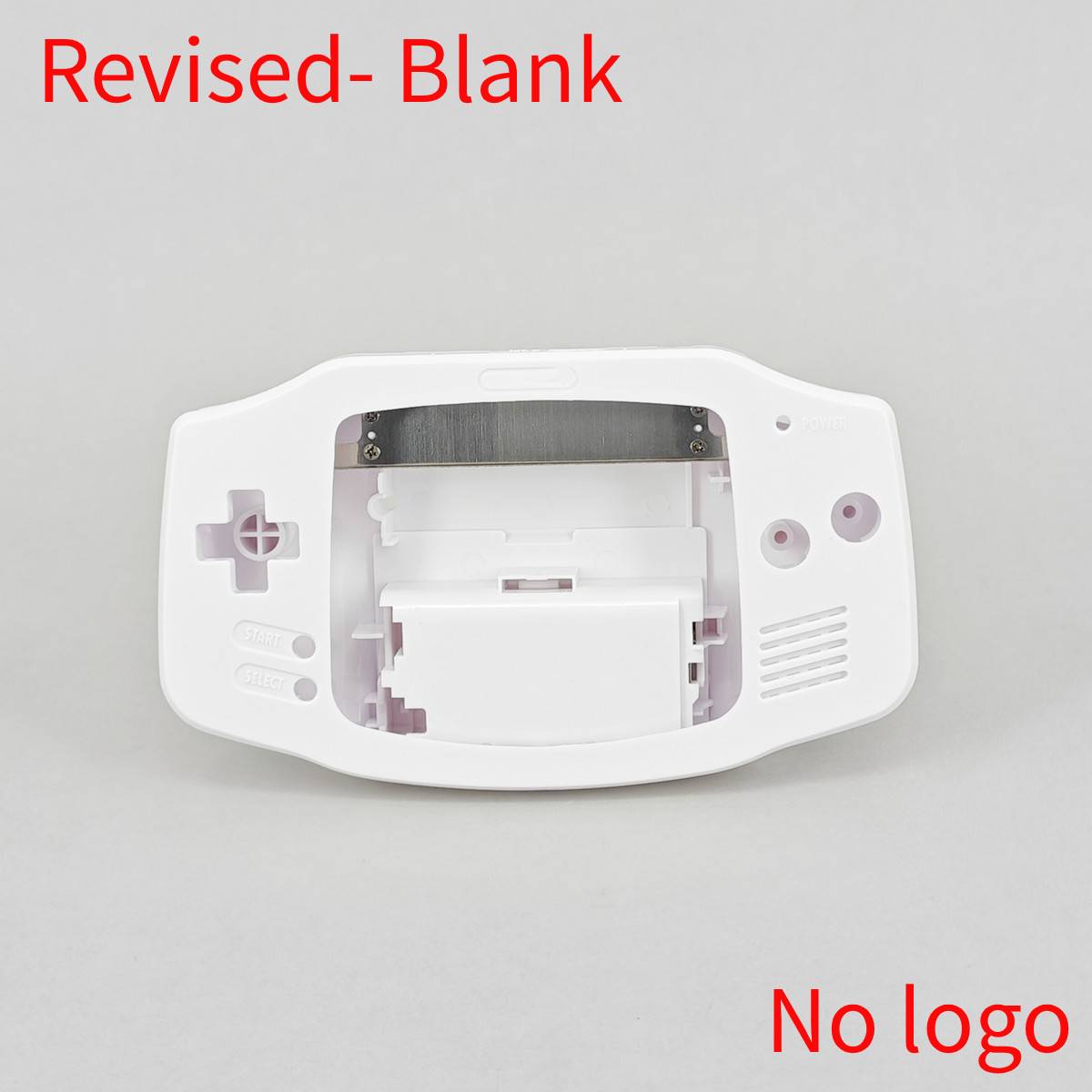 HOUSING For GBA LAMINATED screen kit