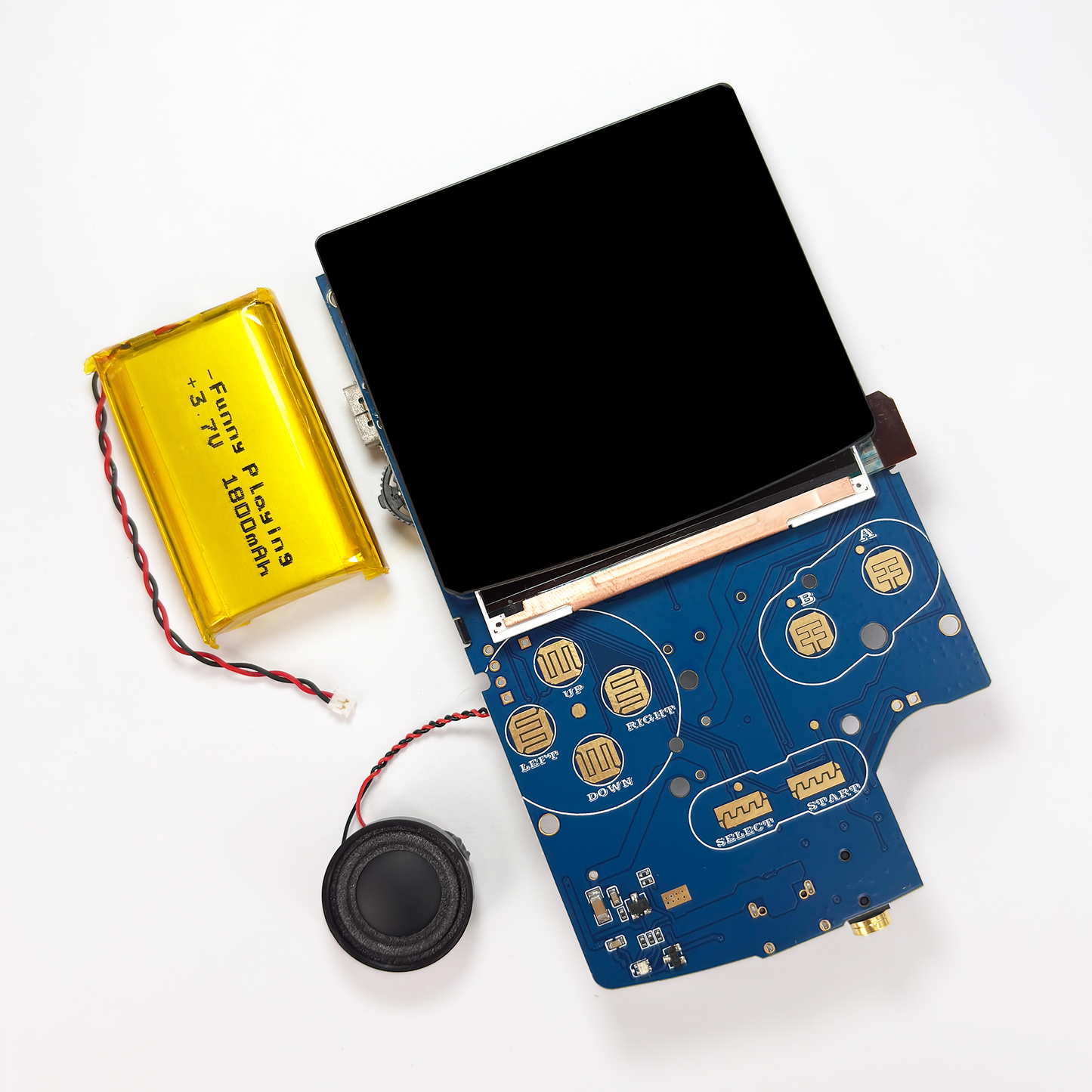 FPGBC KIT