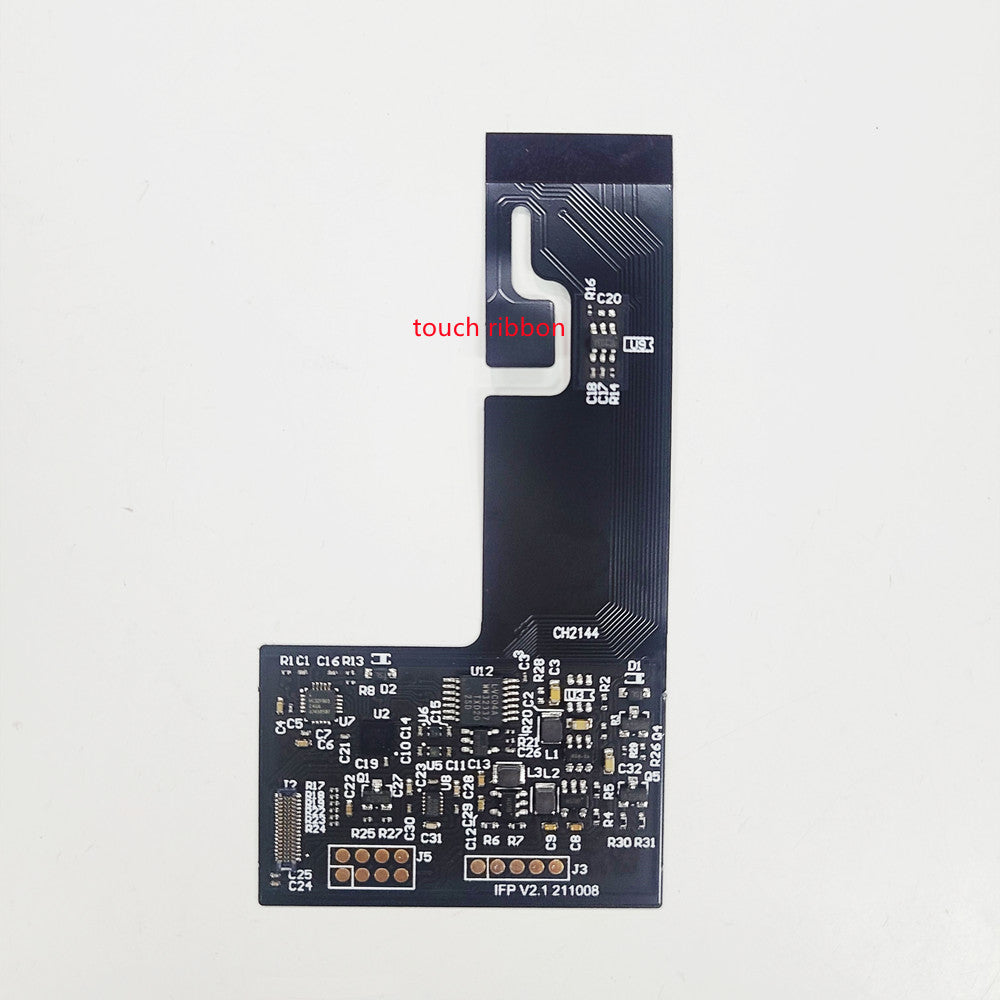 GB/GBP IPS Q5 Replacement Ribbon