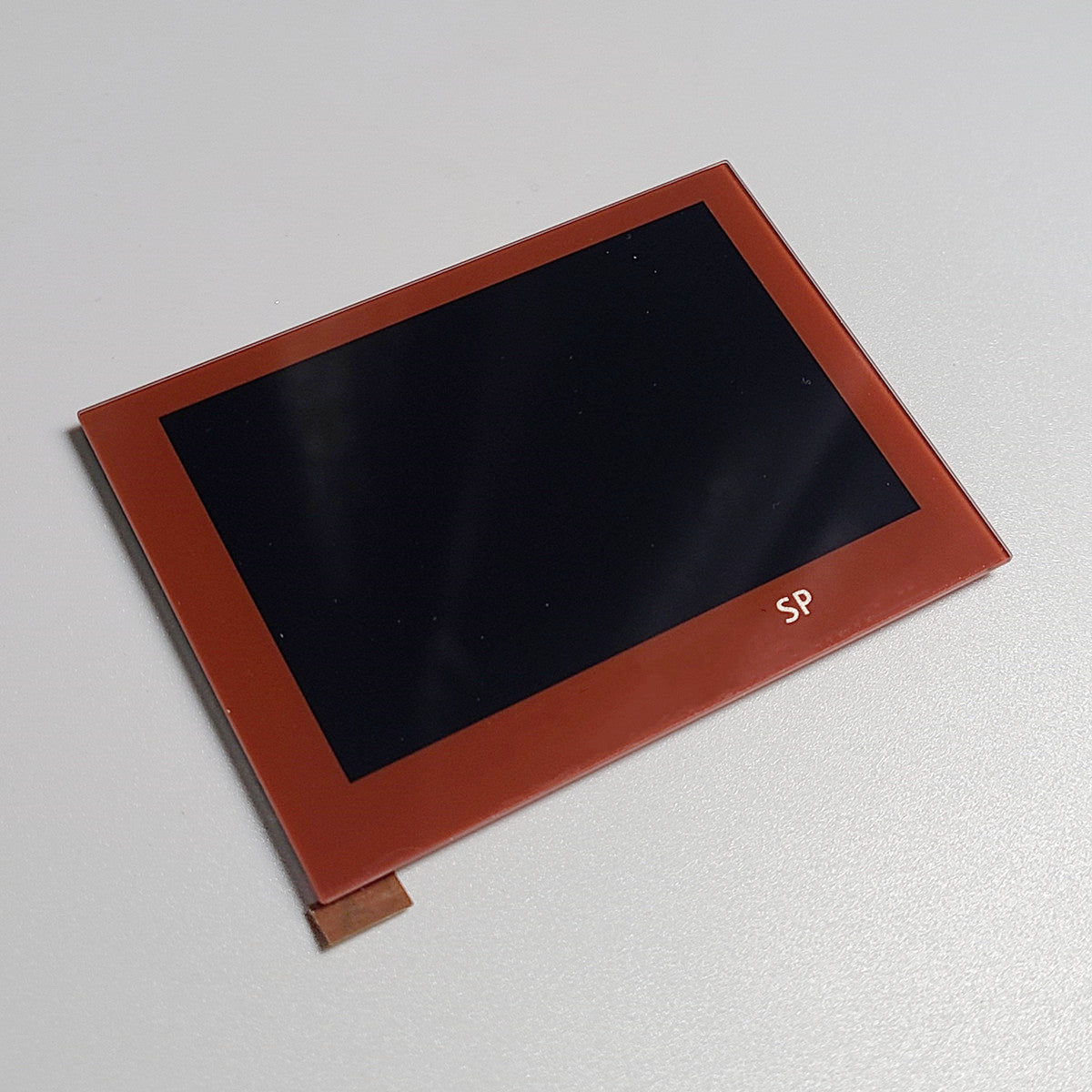 GBA SP IPS Replacement LCD