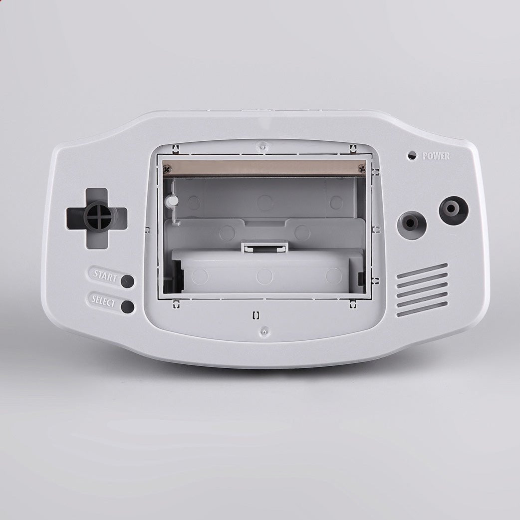 GBA IPS/ITA/3.0 Custom Shell Non Laminated