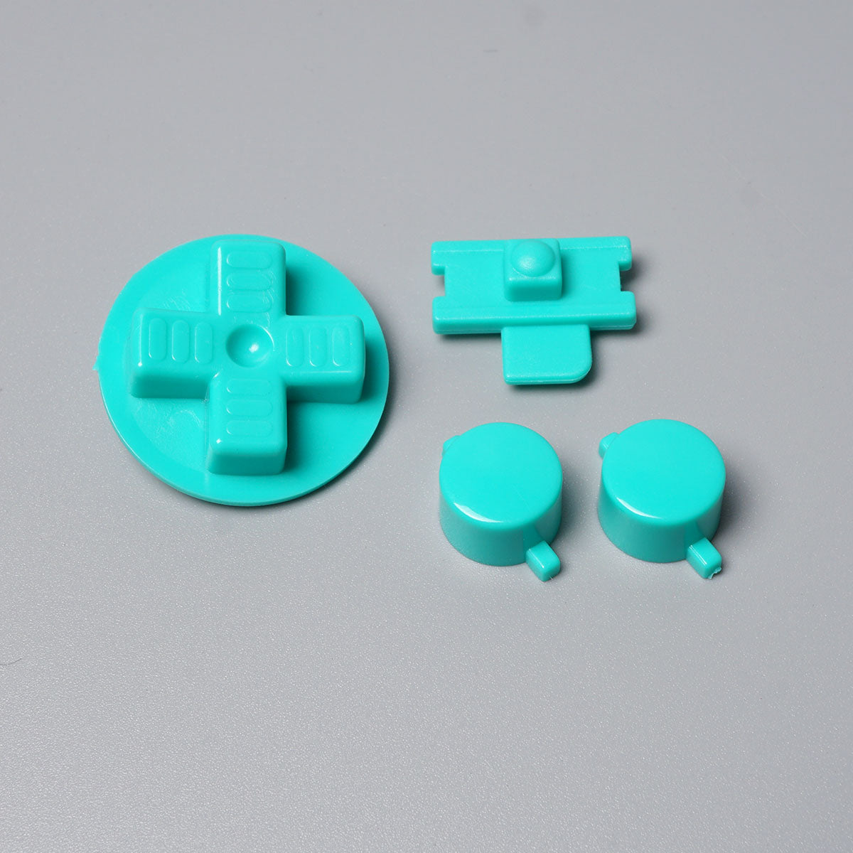 DMG Custom Buttons