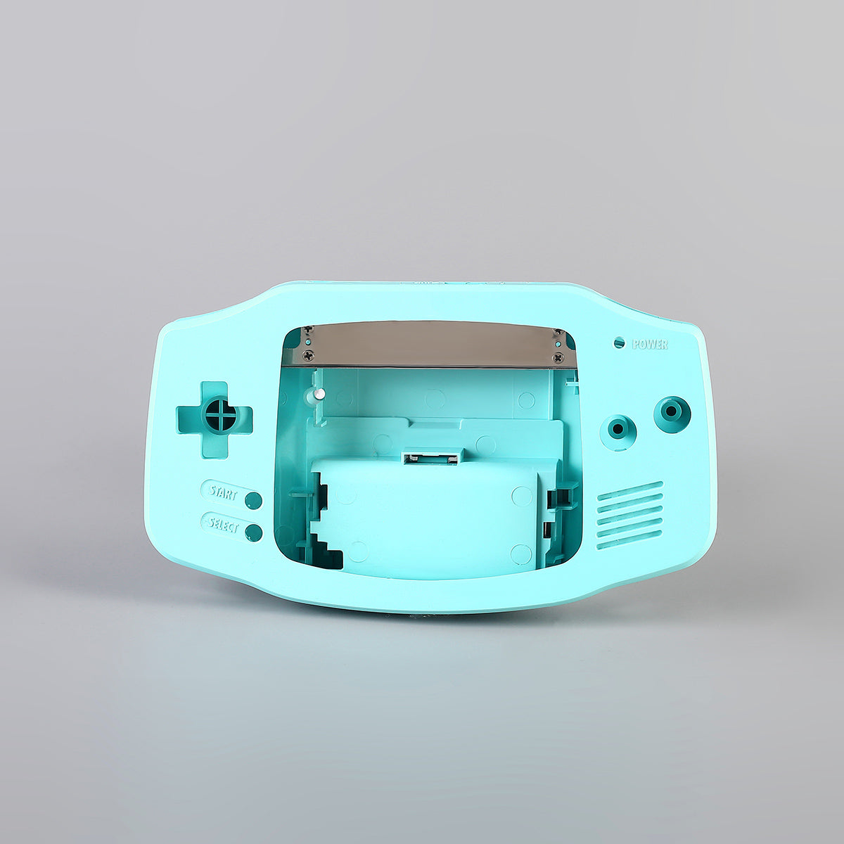 HOUSING For GBA LAMINATED screen kit