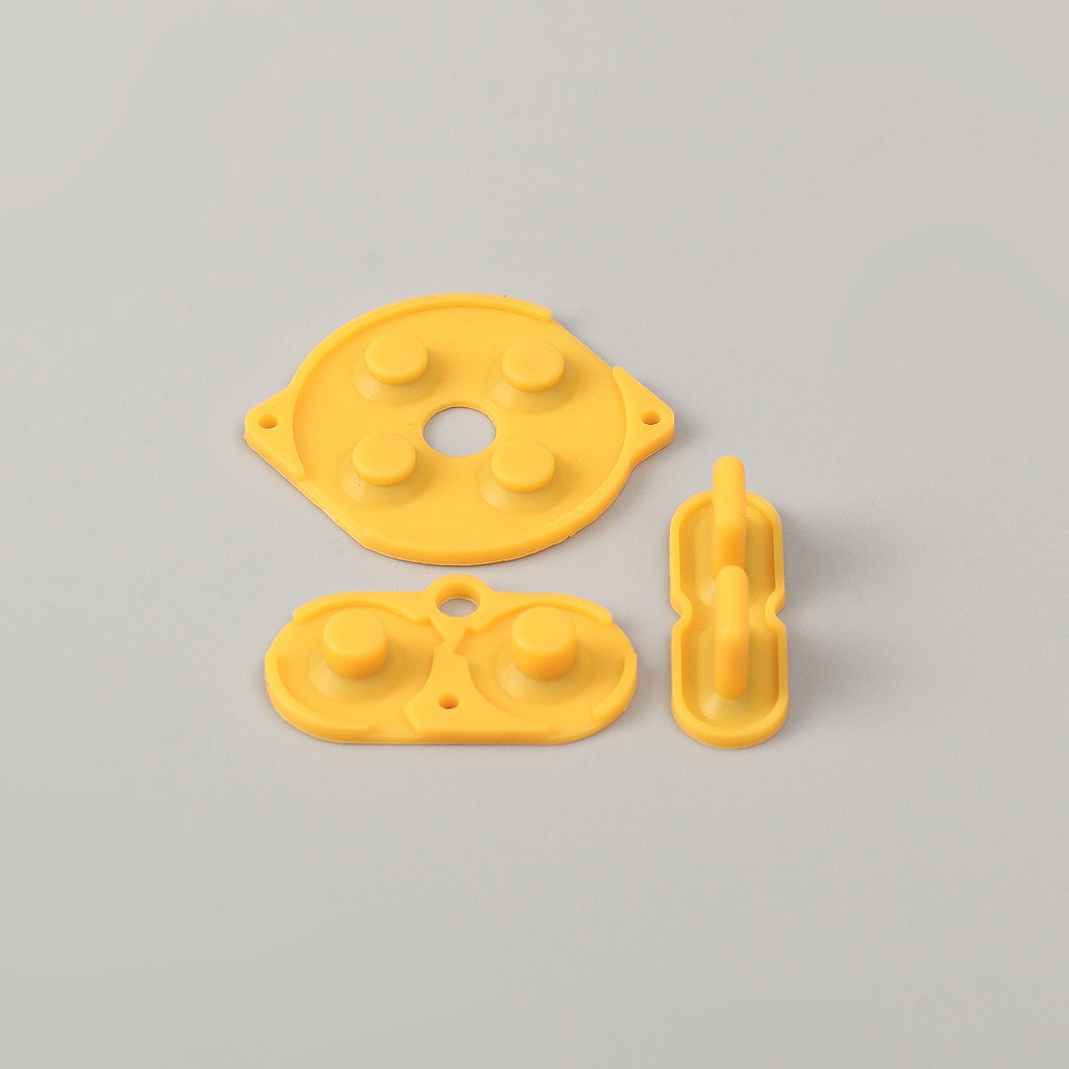 GBP Replacement Silicone Pads