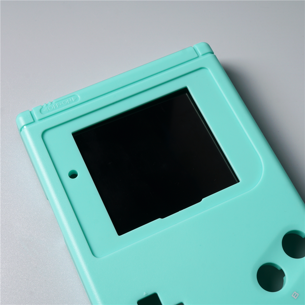 DMG IPS Q5 Custom Housing