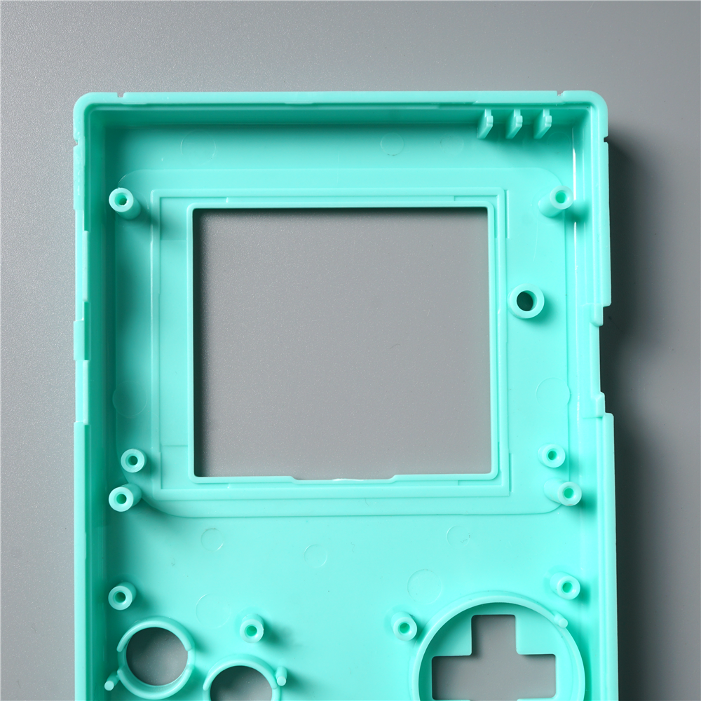 DMG IPS Q5 Custom Housing