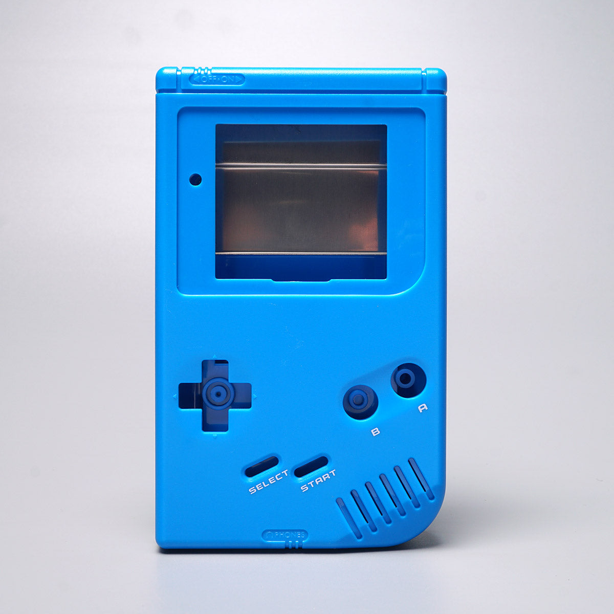 DMG IPS Q5 Custom Housing