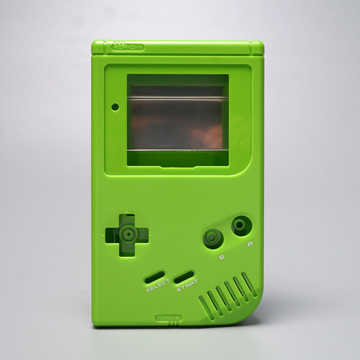 DMG IPS Q5 Custom Housing