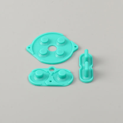 GBP Replacement Silicone Pads