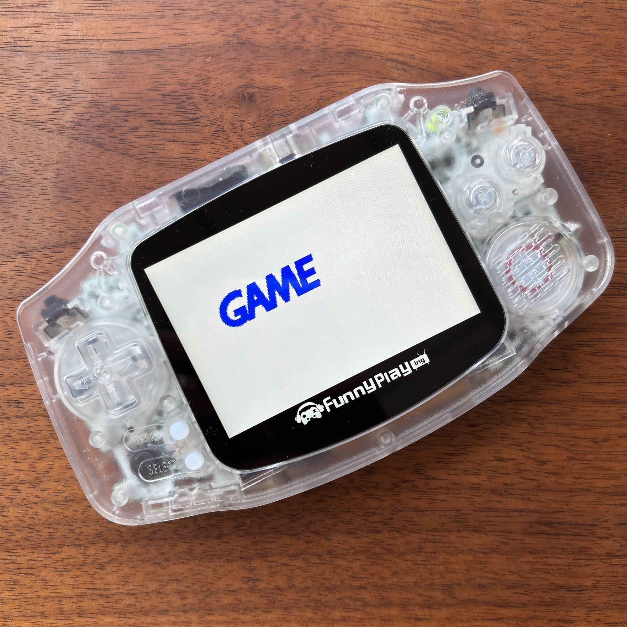 L MAX 2改バグ修正版 Game Boy Advance 必見！GBA版メタルマックス2改の修正ROMの確認方法！大阪で購入してき