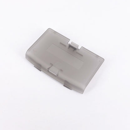 GBA Rechargeable Battery Blank Cover