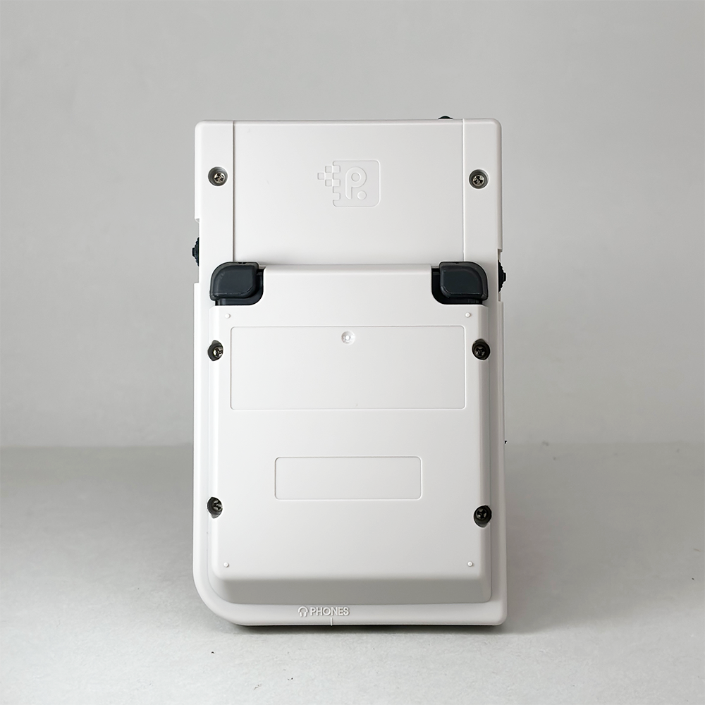 RETRO PIXEL - POCKET