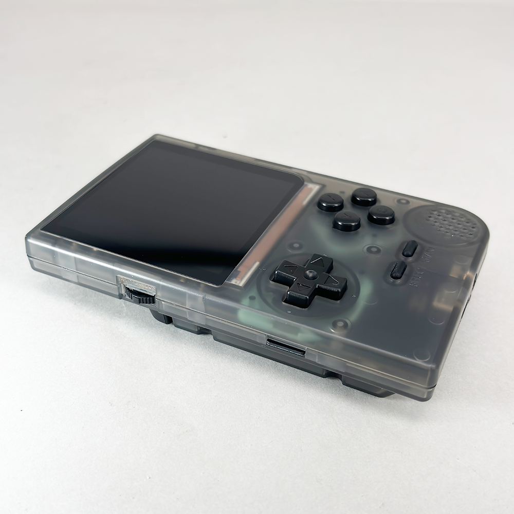 RETRO PIXEL - POCKET