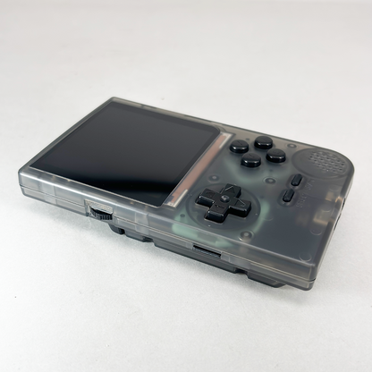 RETRO PIXEL - POCKET