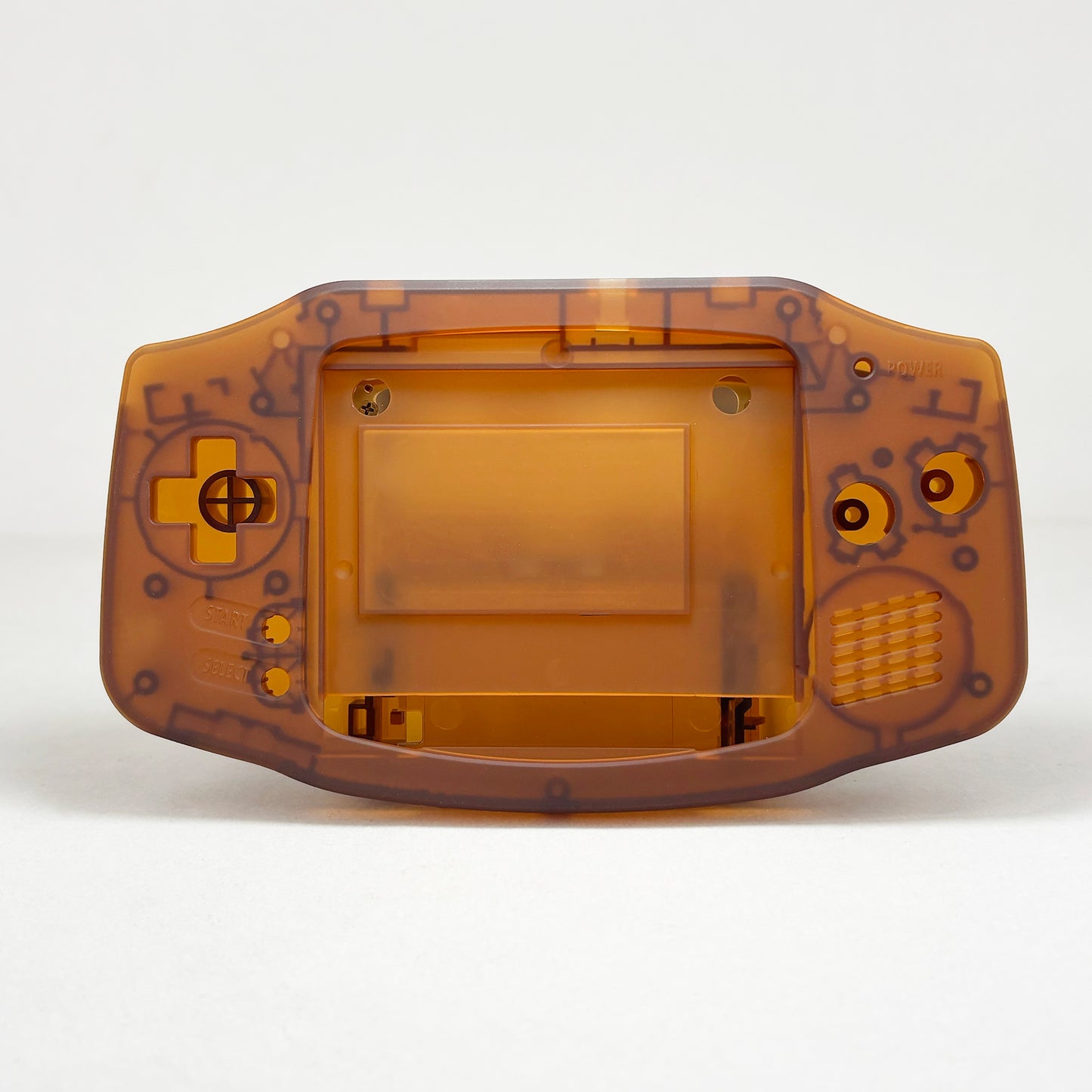 Shell For AGB IPS MAX Display Laminated Kit