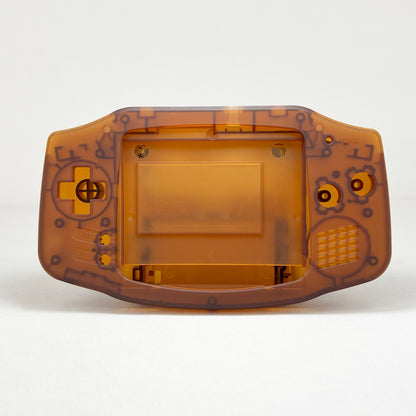 Shell For AGB IPS MAX Display Laminated Kit