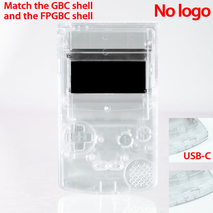 Replacement Housing for FPGBC - RETRO PIXEL