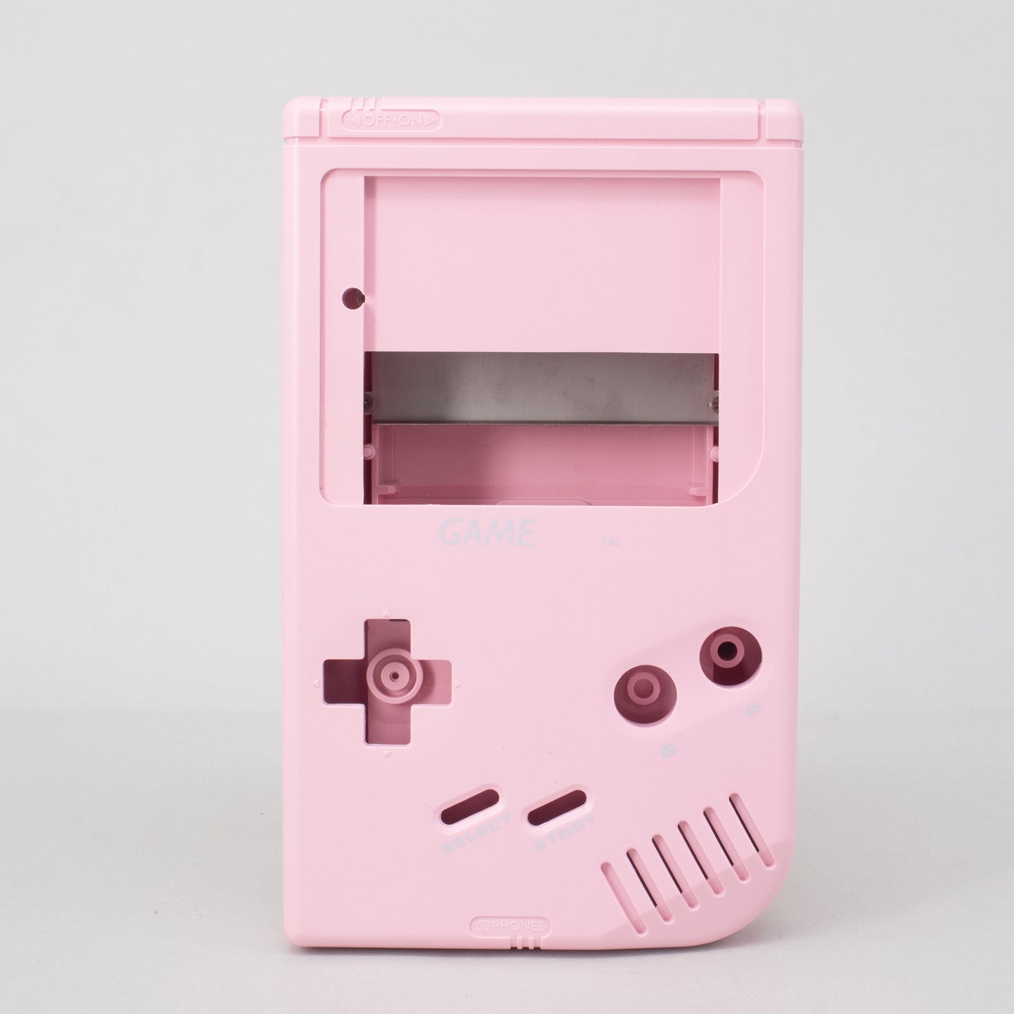 DMG Laminated IPS Custom Housing