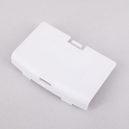 GBA Rechargeable Battery Cover