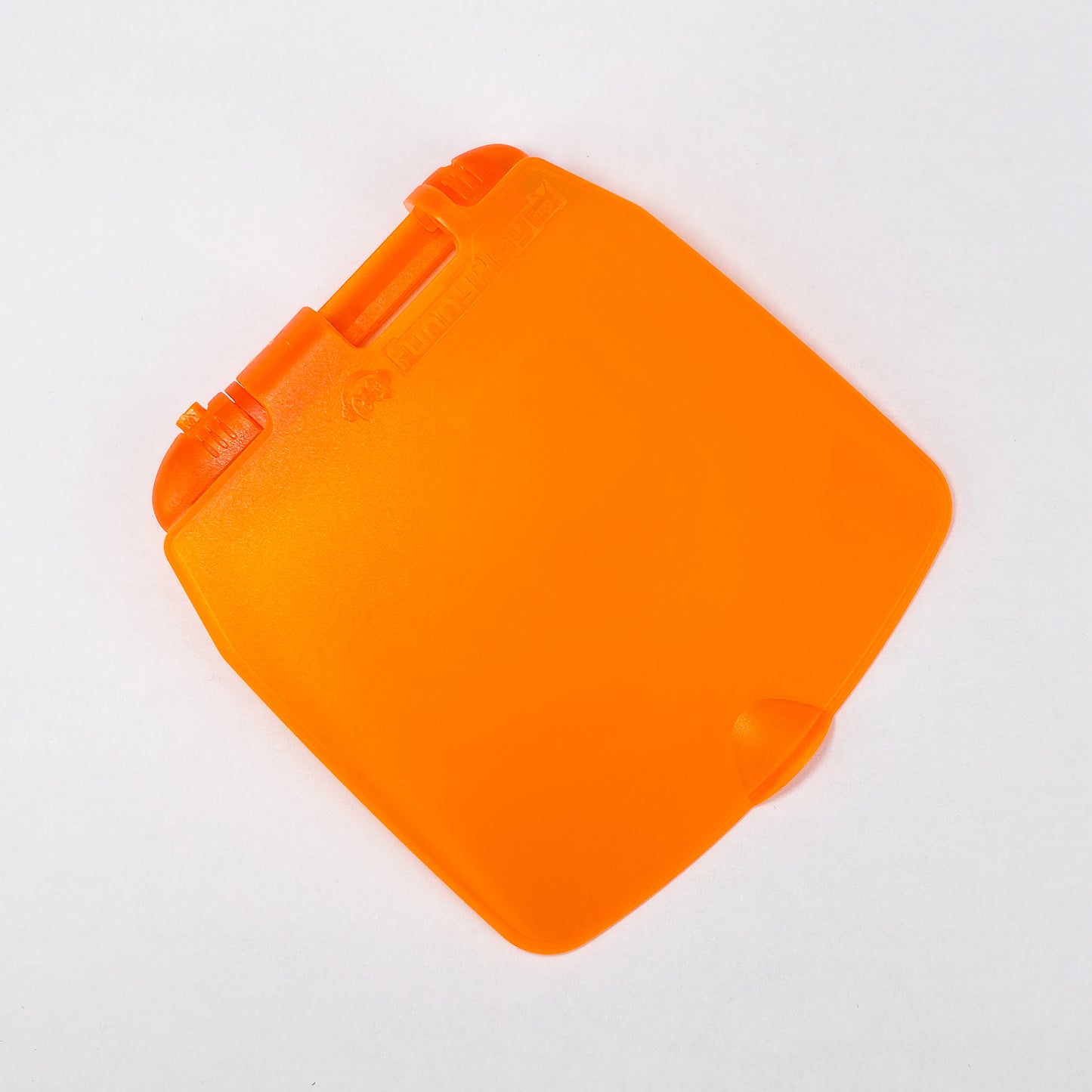 For Game Boy Advance (GBA) Screen Protector Front Cover
