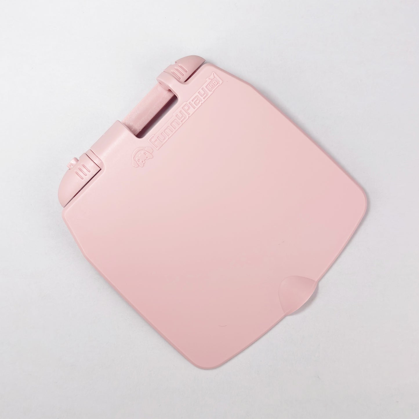 For Game Boy Advance (GBA) Screen Protector Front Cover