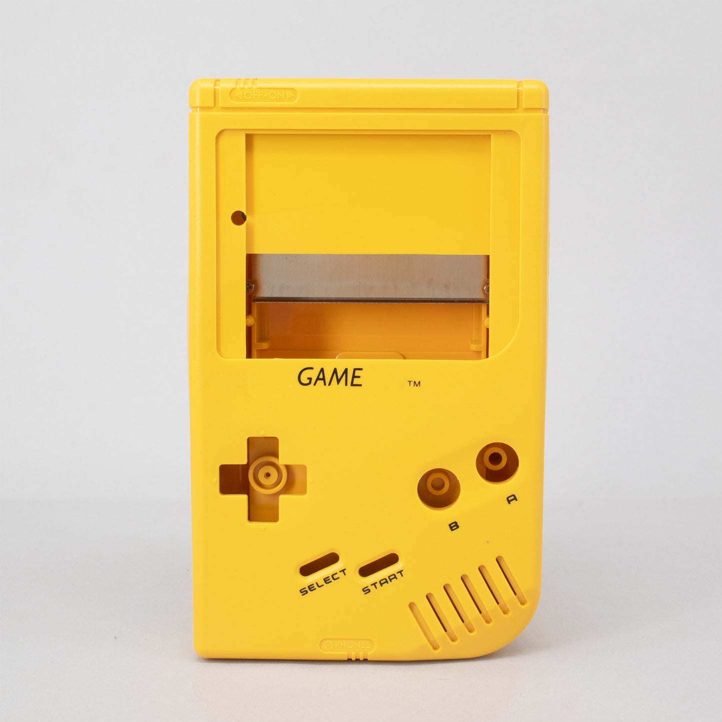 DMG Laminated IPS Custom Housing