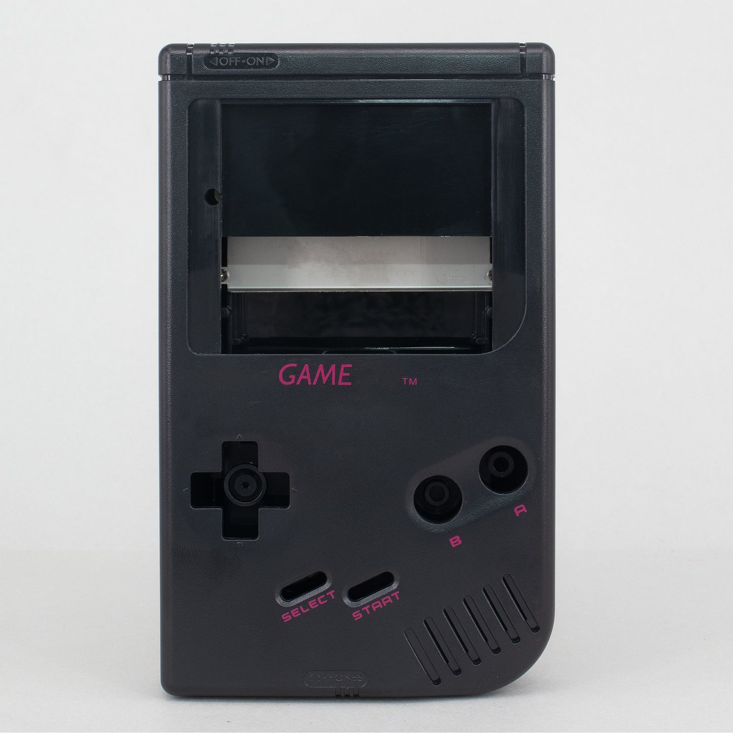 DMG Laminated IPS Custom Housing
