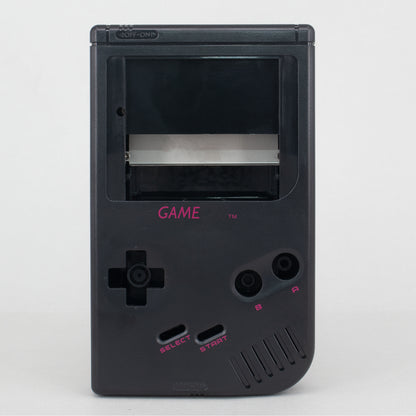 DMG Laminated IPS Custom Housing