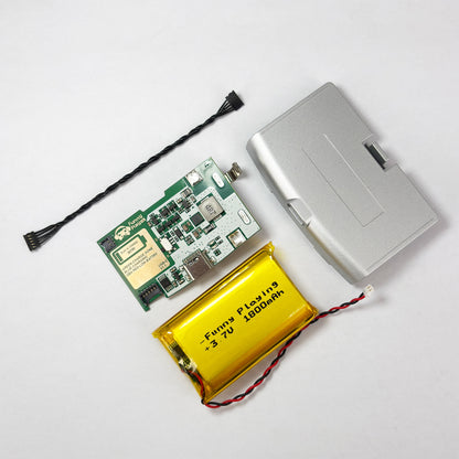 AGB IPS MAX Li-Ion Rechargeable Battery USB-C Module