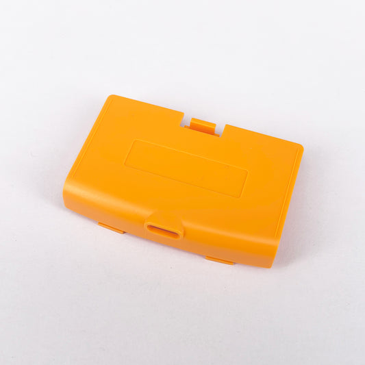 GBA Rechargeable Battery Blank Cover