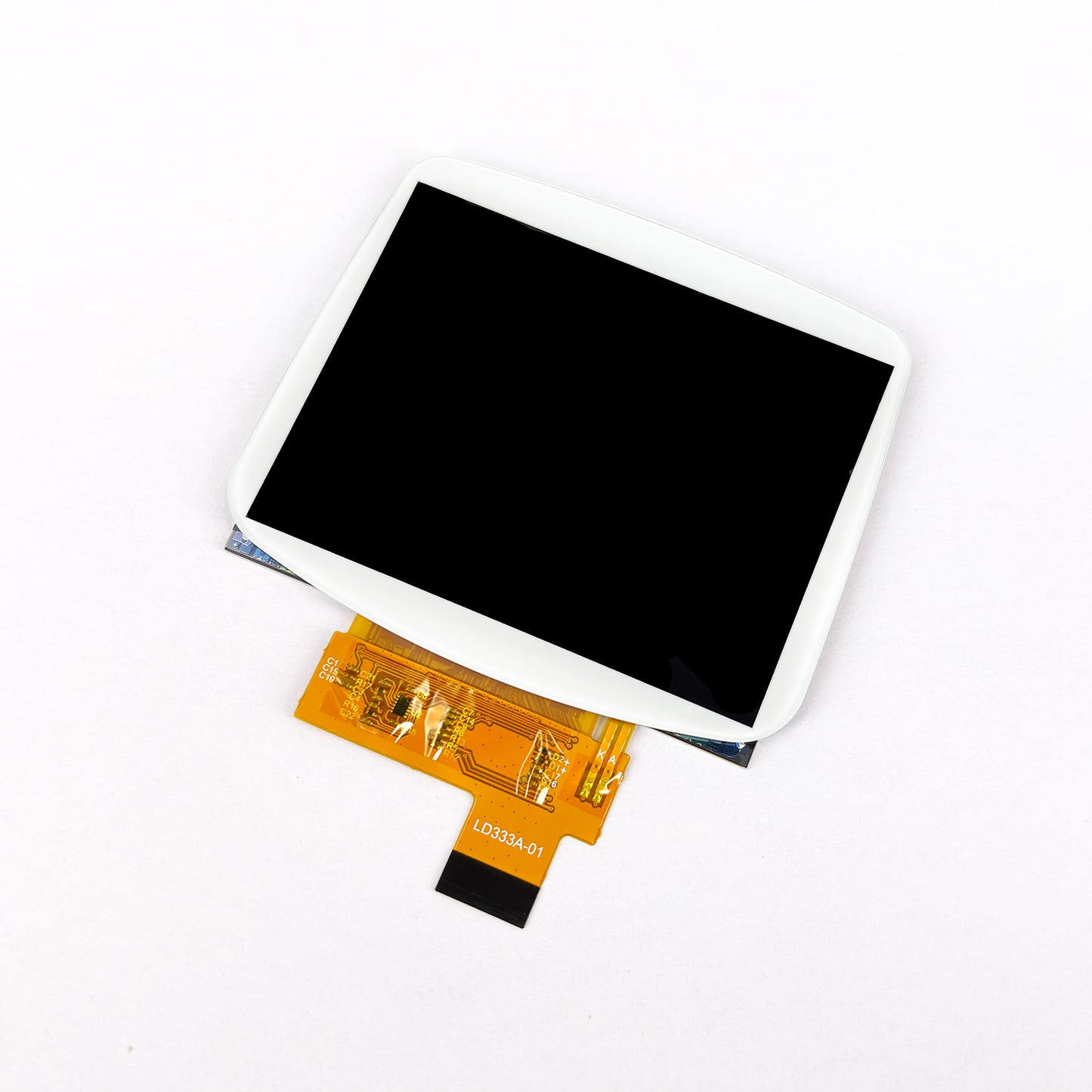 REPLACEMENT LAMINATED LCD FOR AGB IPS MAX Display Laminated Kit