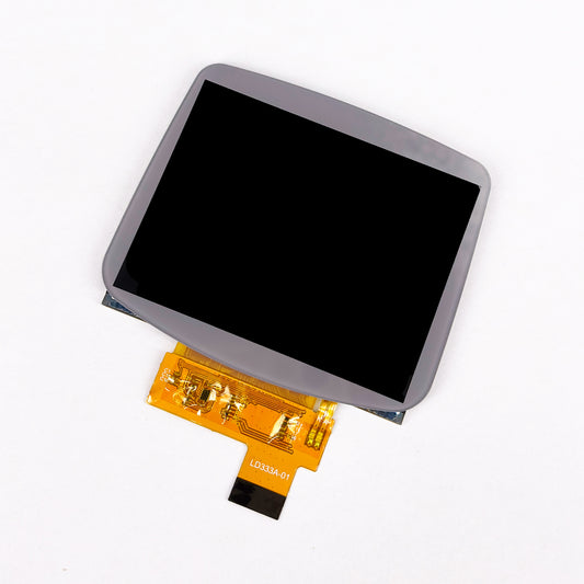 REPLACEMENT LAMINATED LCD FOR AGB IPS MAX Display Laminated Kit