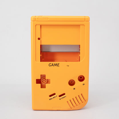 DMG Laminated IPS Custom Housing
