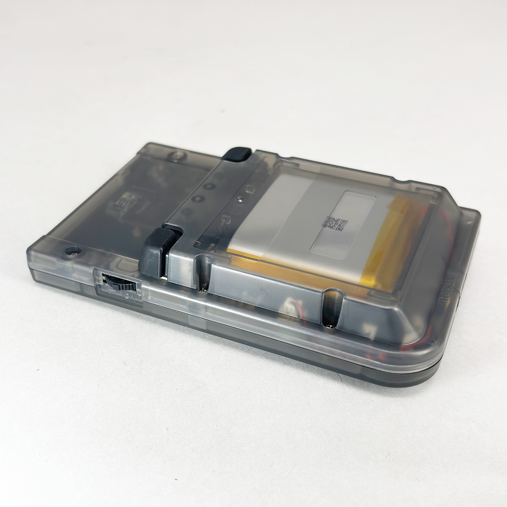 RETRO PIXEL - POCKET