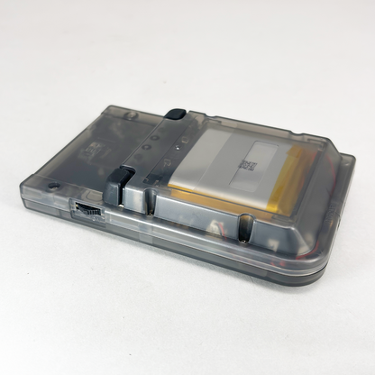 RETRO PIXEL - POCKET