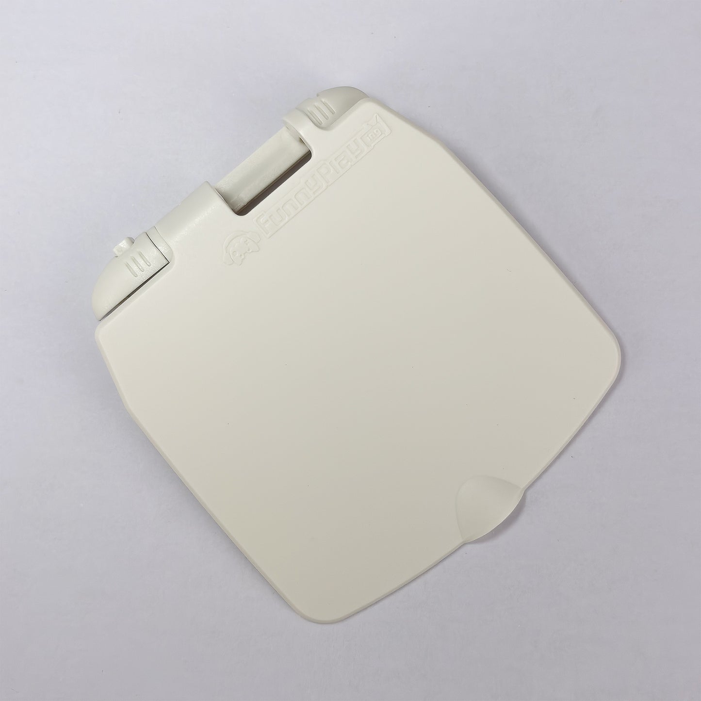 For Game Boy Advance (GBA) Screen Protector Front Cover