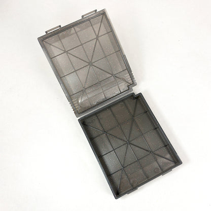 Storage Box Protective Case for GameBoy GBA/GB Game Cartridge Card