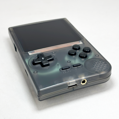 RETRO PIXEL - POCKET