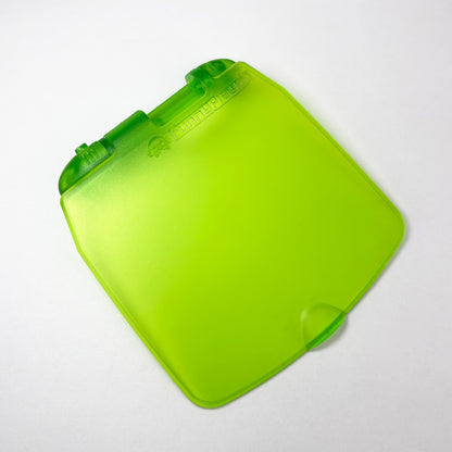 For Game Boy Advance (GBA) Screen Protector Front Cover