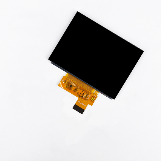 REPLACEMENT LAMINATED LCD FOR  IPS GBA SP MAX Backlight  LCD