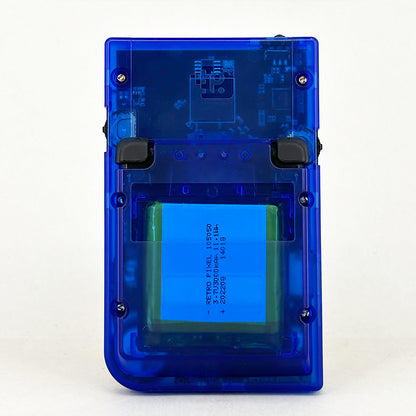 RETRO PIXEL - POCKET