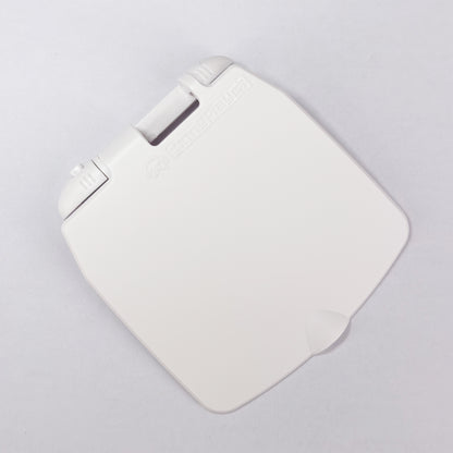 For Game Boy Advance (GBA) Screen Protector Front Cover