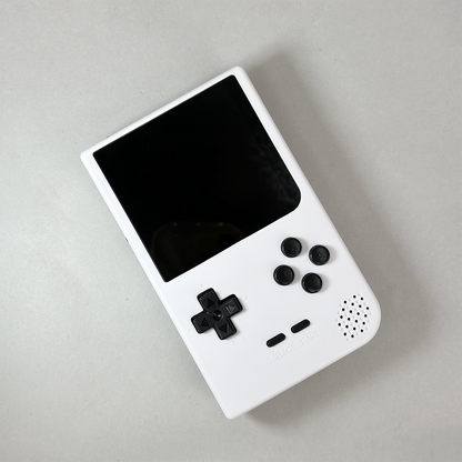 RETRO PIXEL - POCKET