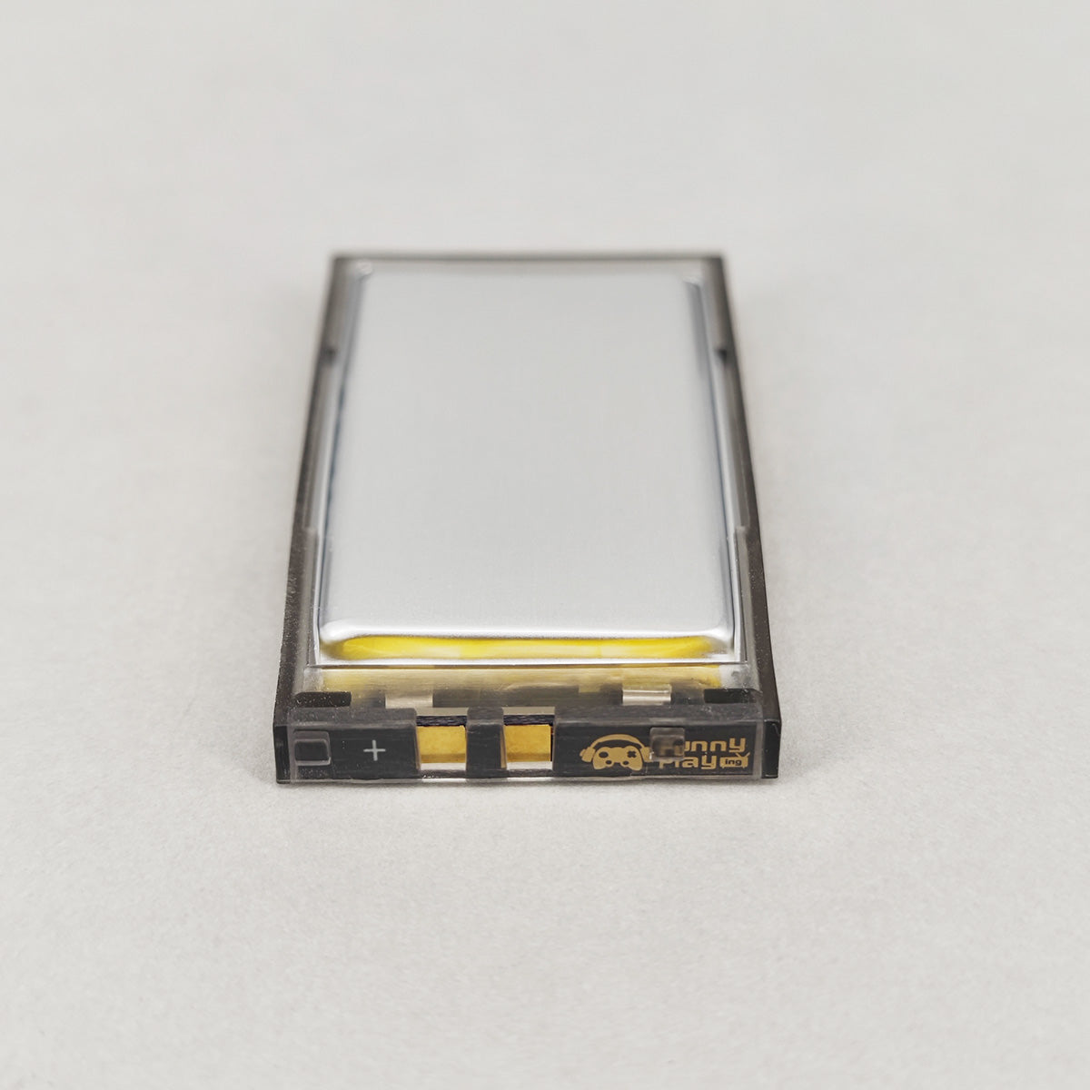 GBA SP Rechargeable 950mAh LiPo MaxPlay Battery Mod
