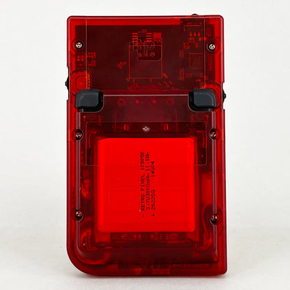 RETRO PIXEL - POCKET